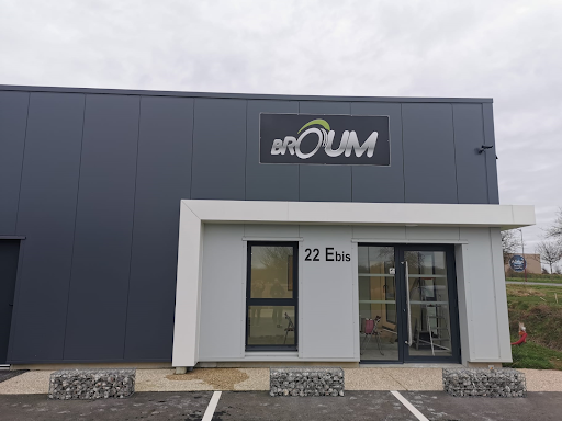 Broum Attelages Normandie