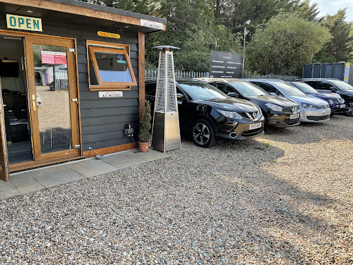 JLC Motors Ltd - Thumbnail
