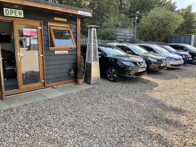 JLC Motors Ltd photo 2