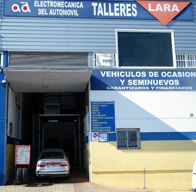 Photos of Talleres Lara