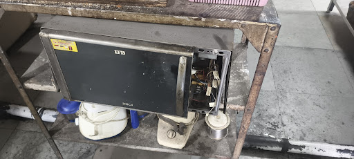 Microwave repair saltlake Just 350 post image
