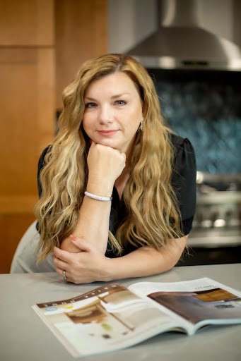 Kelly Zimmerman, Realtor