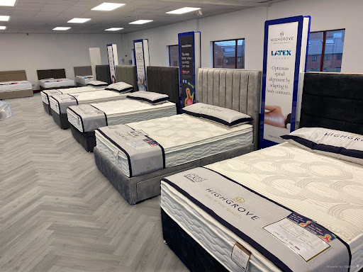 Ever After Beds - Thumbnail