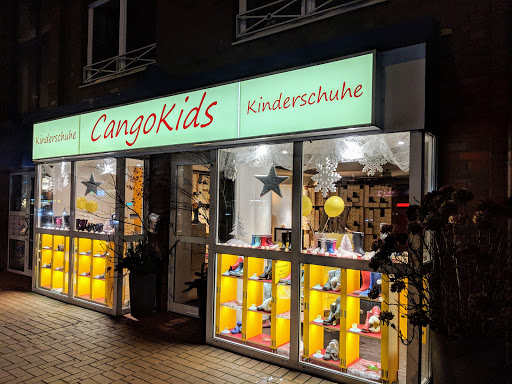 Cangokids Kinderschuhe - Thumbnail