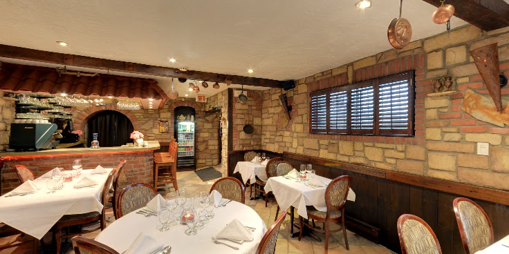 Restaurant Yas by null