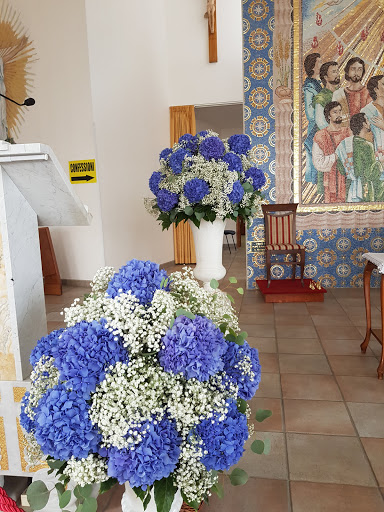 Church of Divine Love