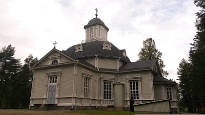 church