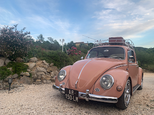 Photo n°16 de Gîte Le Carpe Diem à Rousson (Lodge)