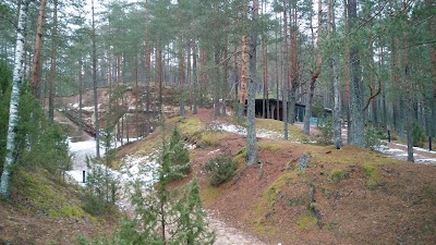 Photos of Piusa Koobaste Muuseum - Piusa SA