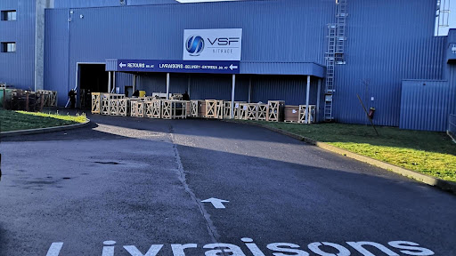Vitro Service France