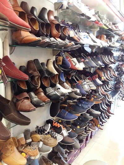 Photos of Bazooka World Shoes