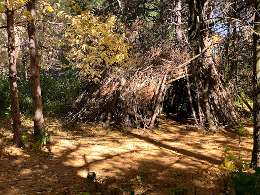 Meditation Area