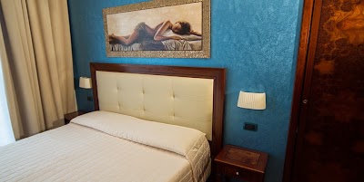 Photos of Hotel Flora Noto