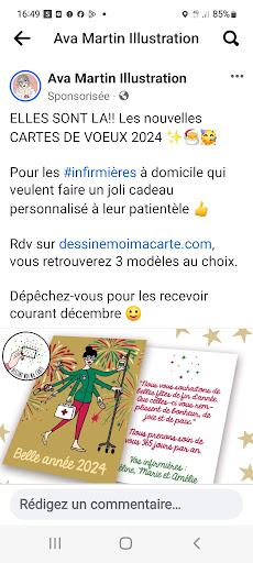 MELANIE LE ROY