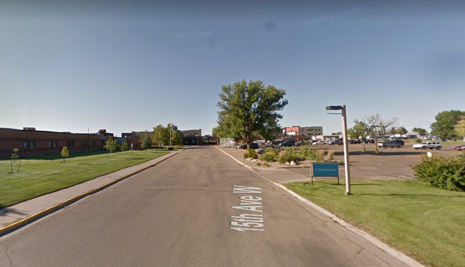 William Curtis Small Md