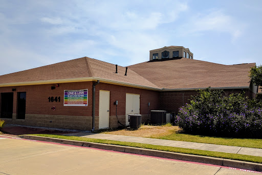 Horizon Unitarian Universalist Church