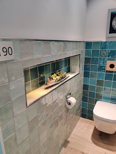 Badambiente bathroom exhibition - Kurt Pietsch GmbH & Co. KG - Thumbnail