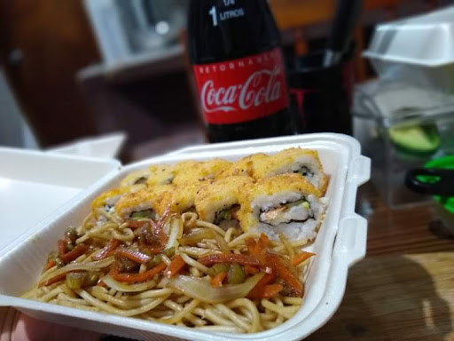 Sushisimo Teapa - Thumbnail