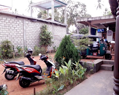 hospital