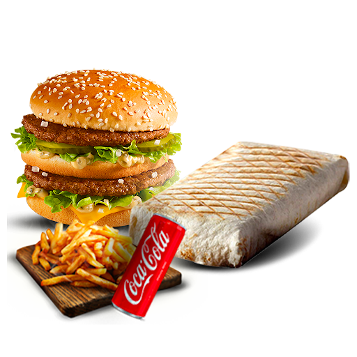 Photo 4 - Snack le 345