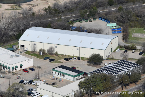 Dallas Zoo Warehouse - Thumbnail