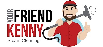 Your Friend Kenny Steam Cleaning