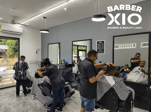 Xio barber & Beauty Lash