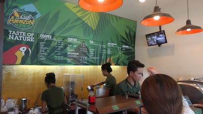 Photos of PTT Gas Station & Rest Area