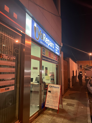 YoReparoBadajoz