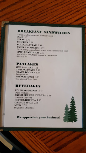 Pine Top Restaurant - Thumbnail