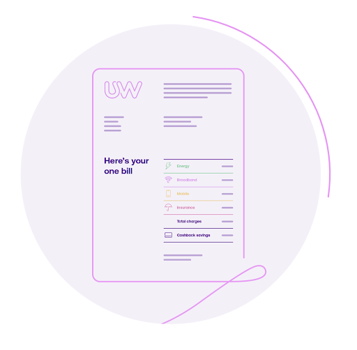 Danielle Thornton - Utility Warehouse - Thumbnail