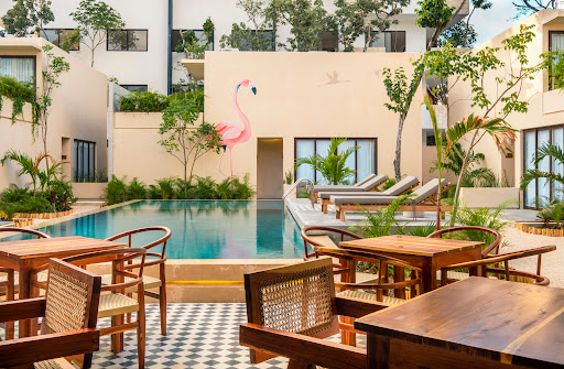 Barra Natural @ Faisano