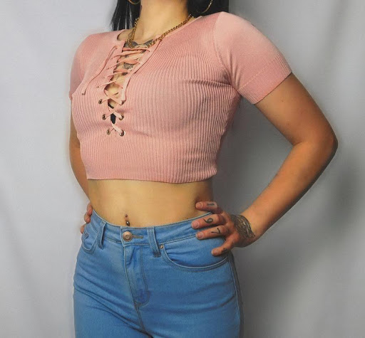 Moda Vault - Visual