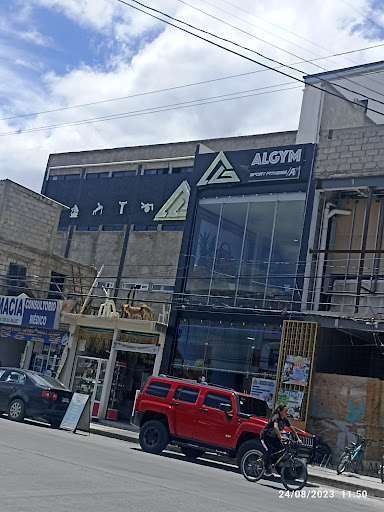 ALGYMat - Thumbnail