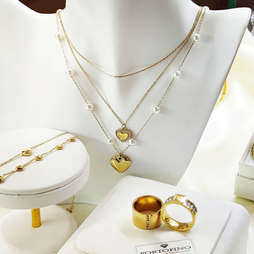 Portofino Collection - Biżuteria
