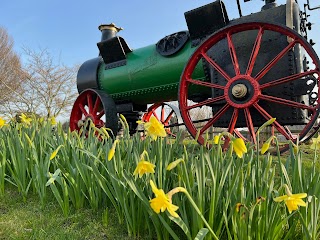 Hodgehill Garden Centre