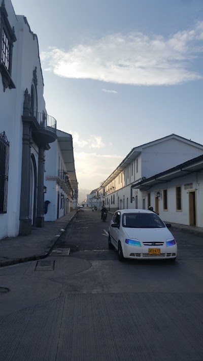 Photos of Hotel Popay&aacute;n Plaza