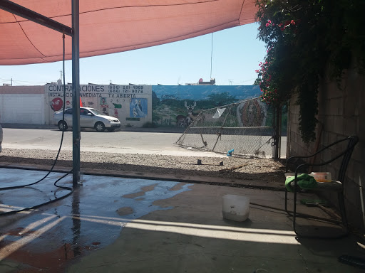 Car wash Alek's - Thumbnail