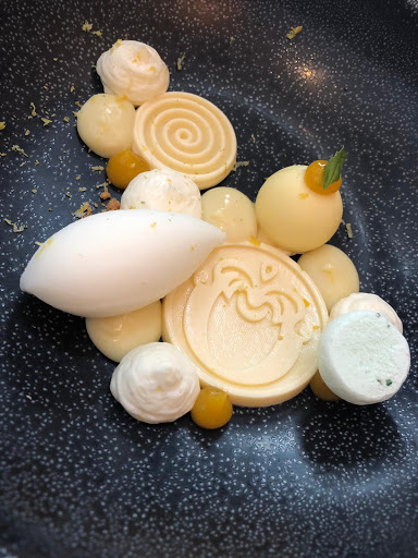 Restaurant Flavours - Thumbnail
