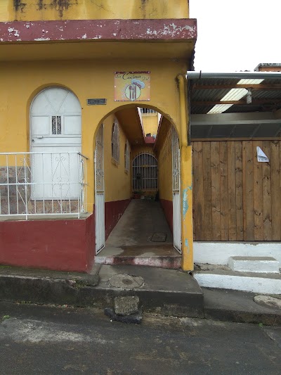 Photos of La Cocina del Chef Dennis