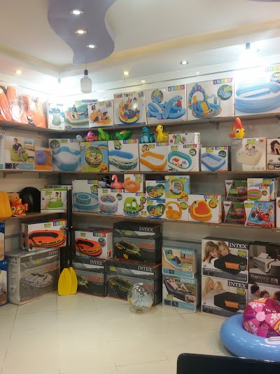 Photos of اصفهان اینتکس