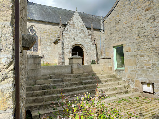Mairie de Guerlesquin - Thumbnail