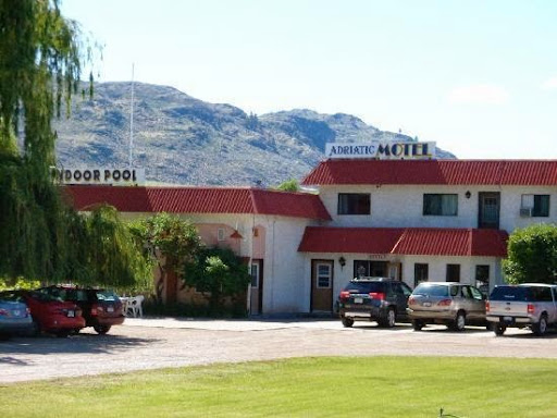 Adriatic Motel - Thumbnail
