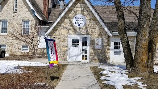Door County Library - Ephraim - Thumbnail