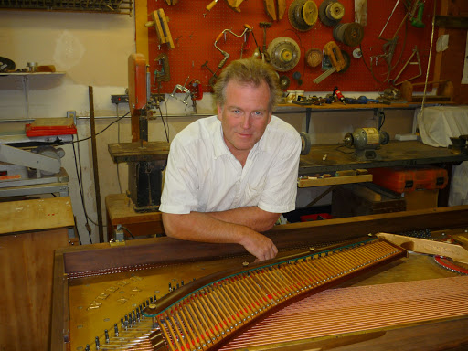Mendocino Piano Co