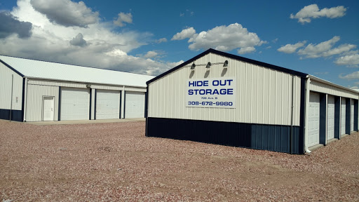 Hide Out Storage - Thumbnail
