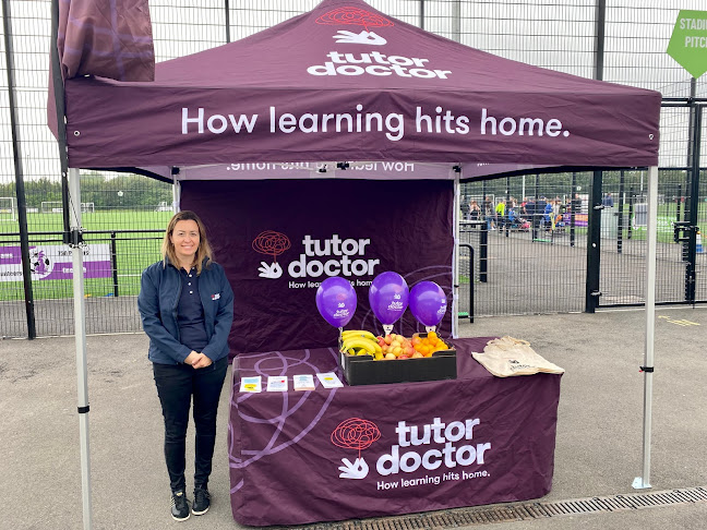 Reviews of Tutor Doctor Central Southampton Salisbury in Southampton - School