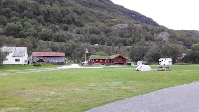 Photos of Seim Camping R&oslash;ldal