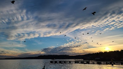 Lyon Creek Waterfront Preserve