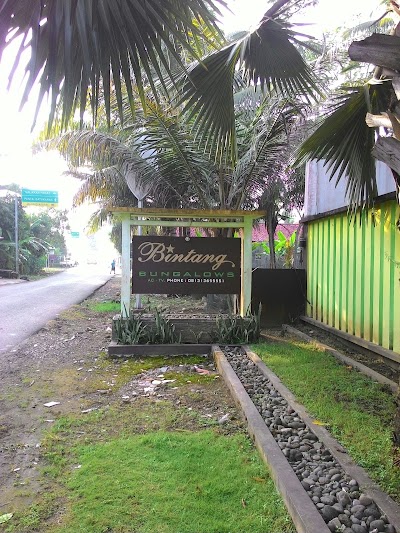 Photos of Hotel Bintang Bungalows
